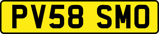 PV58SMO
