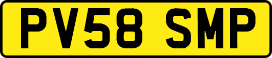 PV58SMP