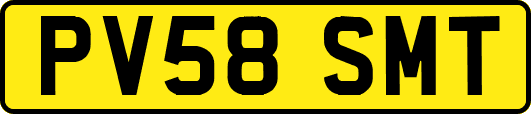 PV58SMT