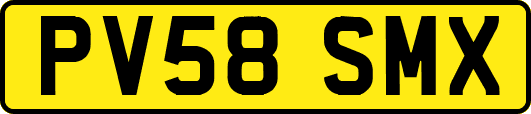 PV58SMX