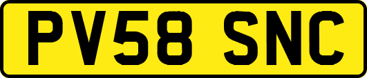 PV58SNC