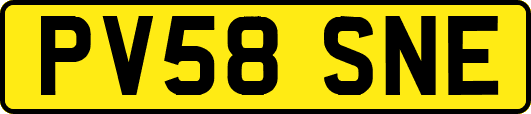 PV58SNE