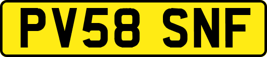 PV58SNF