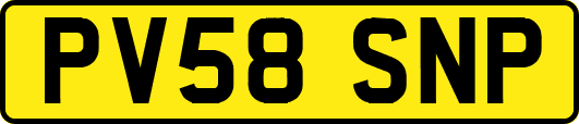 PV58SNP