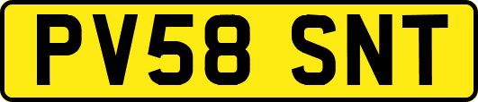 PV58SNT