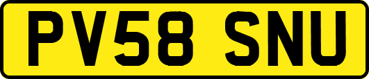 PV58SNU