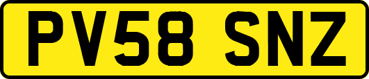 PV58SNZ