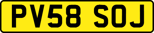 PV58SOJ