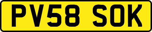 PV58SOK