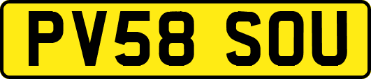 PV58SOU