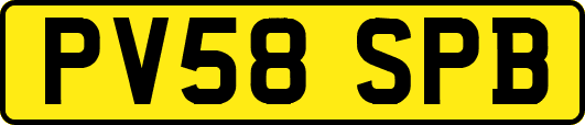 PV58SPB
