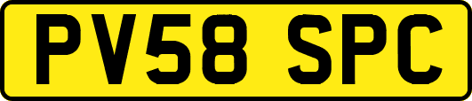 PV58SPC