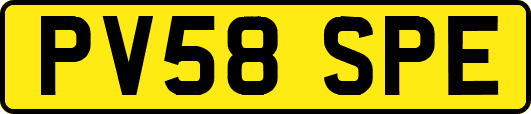PV58SPE