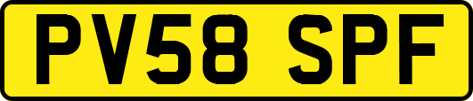 PV58SPF
