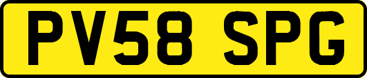 PV58SPG