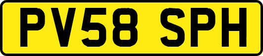 PV58SPH