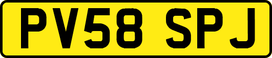 PV58SPJ