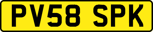 PV58SPK