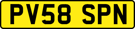 PV58SPN