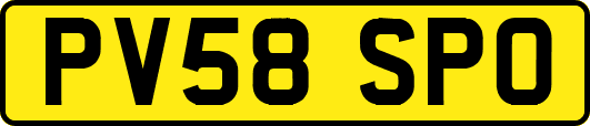 PV58SPO