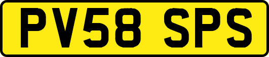 PV58SPS