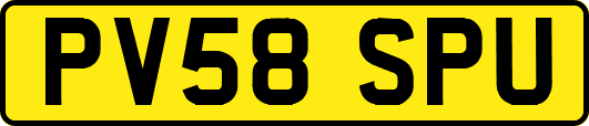 PV58SPU