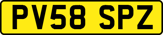 PV58SPZ