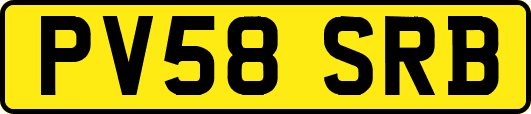 PV58SRB