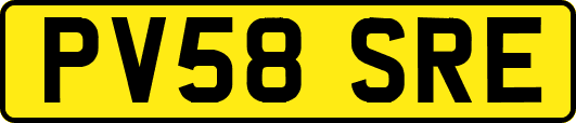 PV58SRE