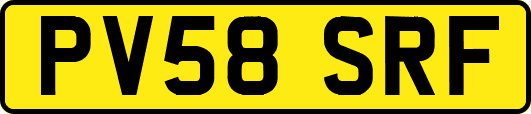 PV58SRF