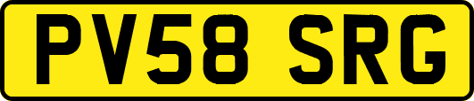 PV58SRG