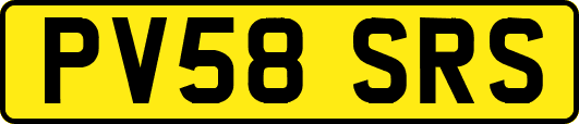 PV58SRS