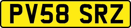 PV58SRZ
