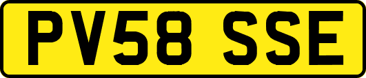 PV58SSE