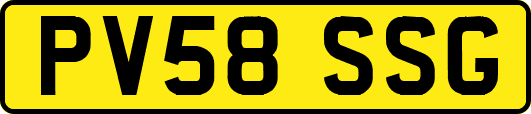 PV58SSG