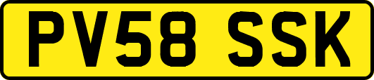PV58SSK
