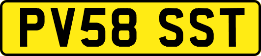 PV58SST