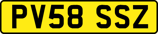 PV58SSZ