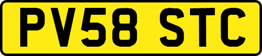 PV58STC
