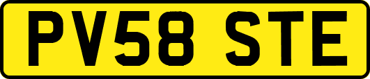 PV58STE