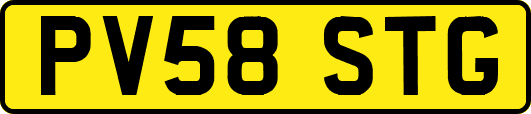 PV58STG