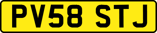 PV58STJ