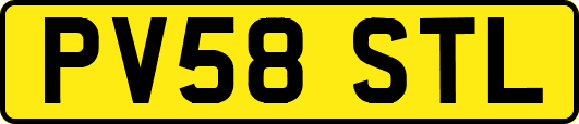 PV58STL