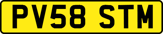 PV58STM