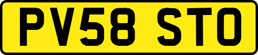 PV58STO
