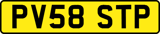 PV58STP