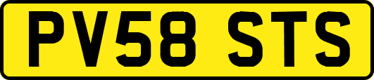 PV58STS