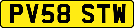 PV58STW