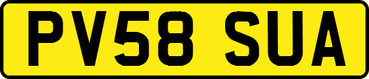 PV58SUA