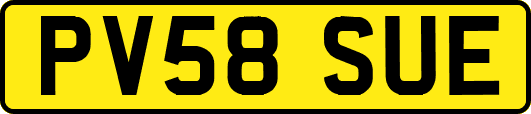 PV58SUE
